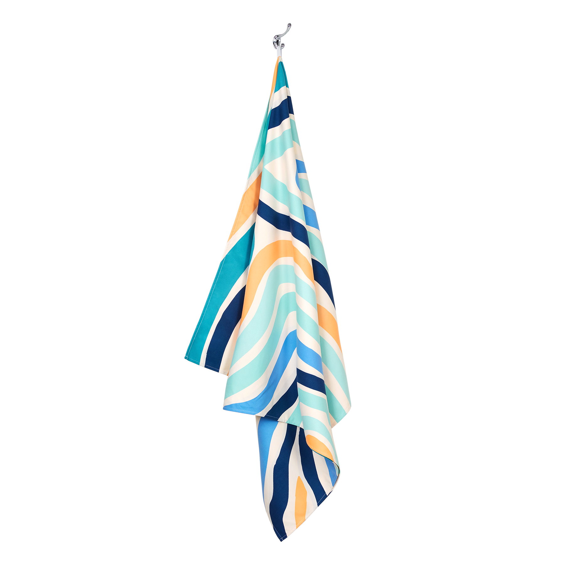 Dock and Bay Quick Dry Towel - Groovy Dunes