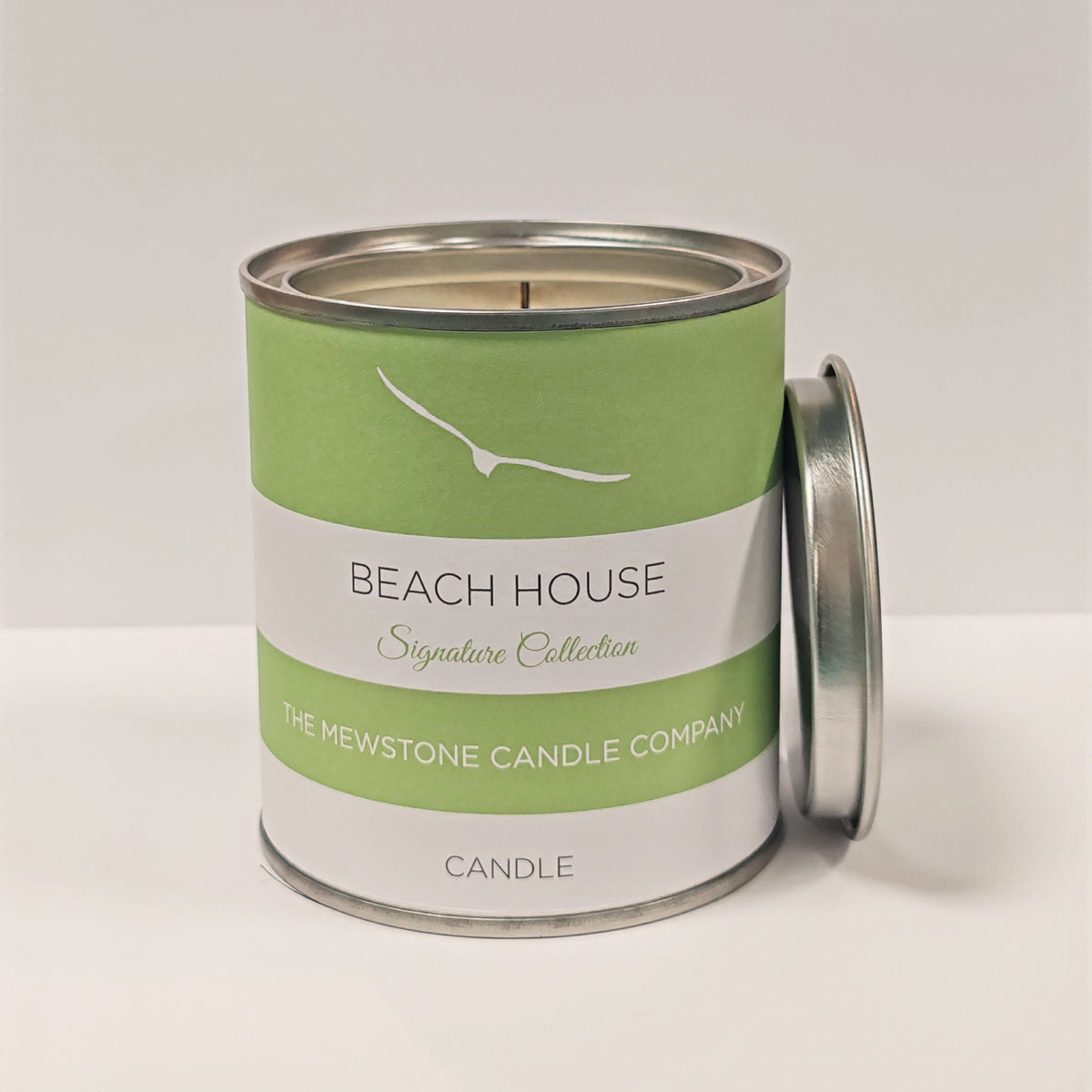 Beach House Signature Candle