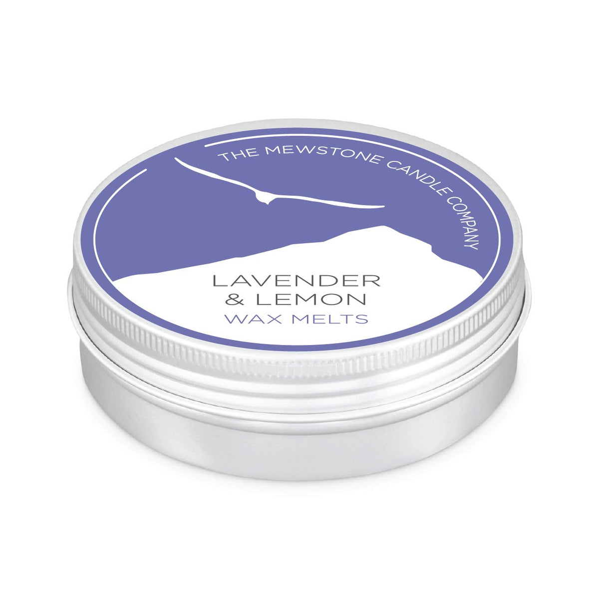 Lavender & Lemon Pick & Mix Wax Melt - The Mewstone Candle Co