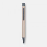 Bookaroo Gold Ball Point Pen - The Mewstone Candle Co