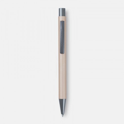 Bookaroo Gold Ball Point Pen - The Mewstone Candle Co