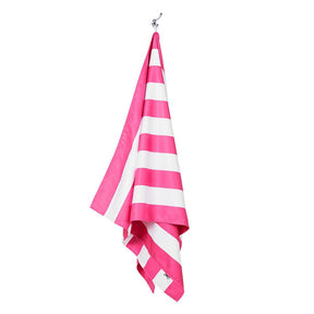 Dock and Bay Quick Dry Towel - Phi Phi Pink - The Mewstone Candle Co