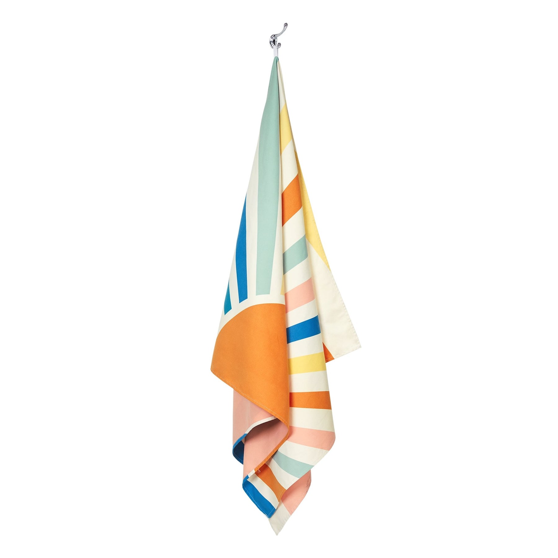 Dock and Bay Quick Dry Towel - Rising Sun - The Mewstone Candle Co