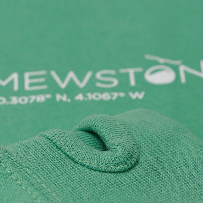 Mewstone Premium Pea Pod Hoodie - The Mewstone Candle Co