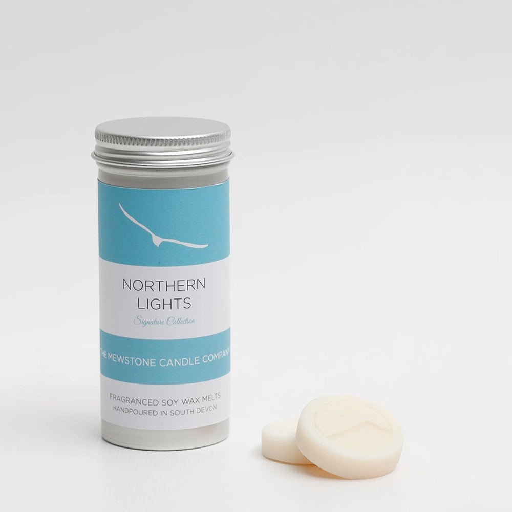 Northern Lights Wax Melt Tube