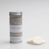 Toasted Vanilla Wax Melt Tube - The Mewstone Candle Co