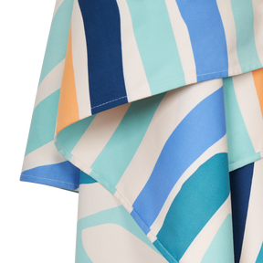Dock and Bay Quick Dry Towel - Groovy Dunes