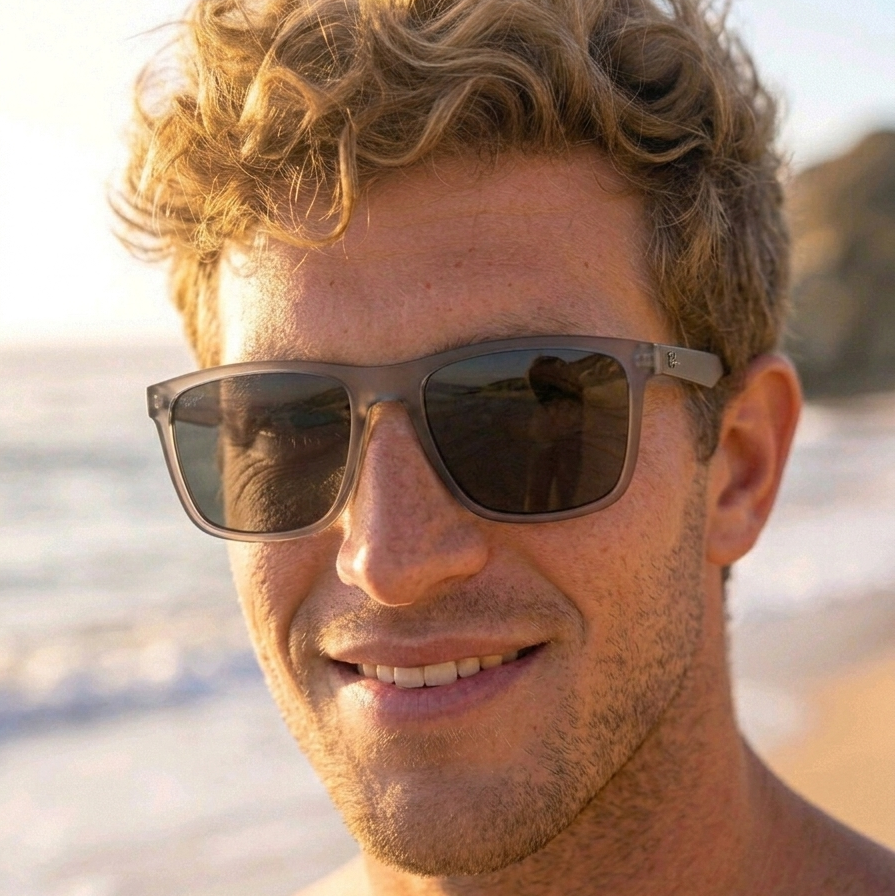 Bigbury Sunglasses