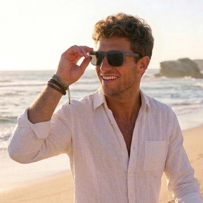 Bigbury Sunglasses
