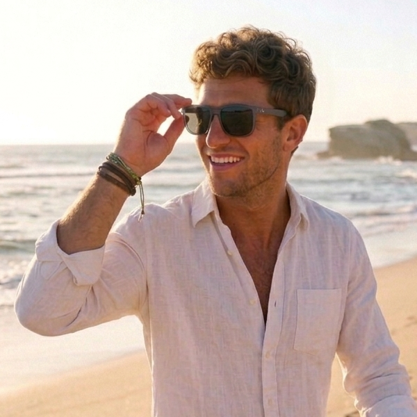 Bigbury Sunglasses