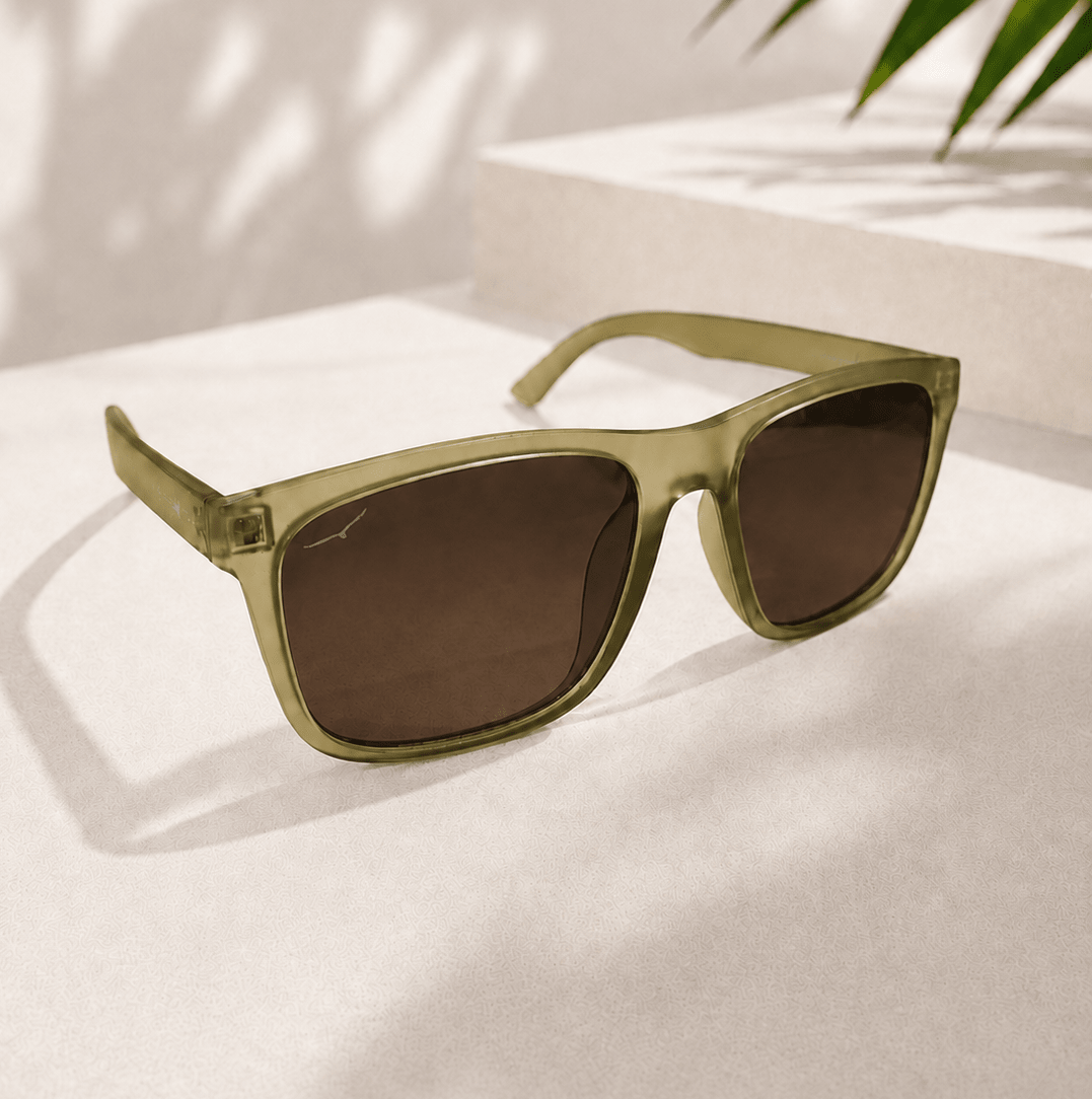 Bantham Sunglasses - The Mewstone Candle Co