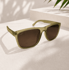 Bantham Sunglasses - The Mewstone Candle Co