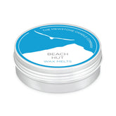Beach Hut Pick & Mix Wax Melt - The Mewstone Candle Co