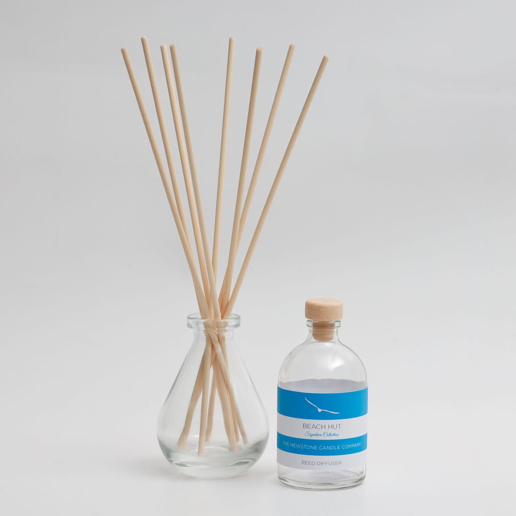 Beach Hut Reed Diffuser