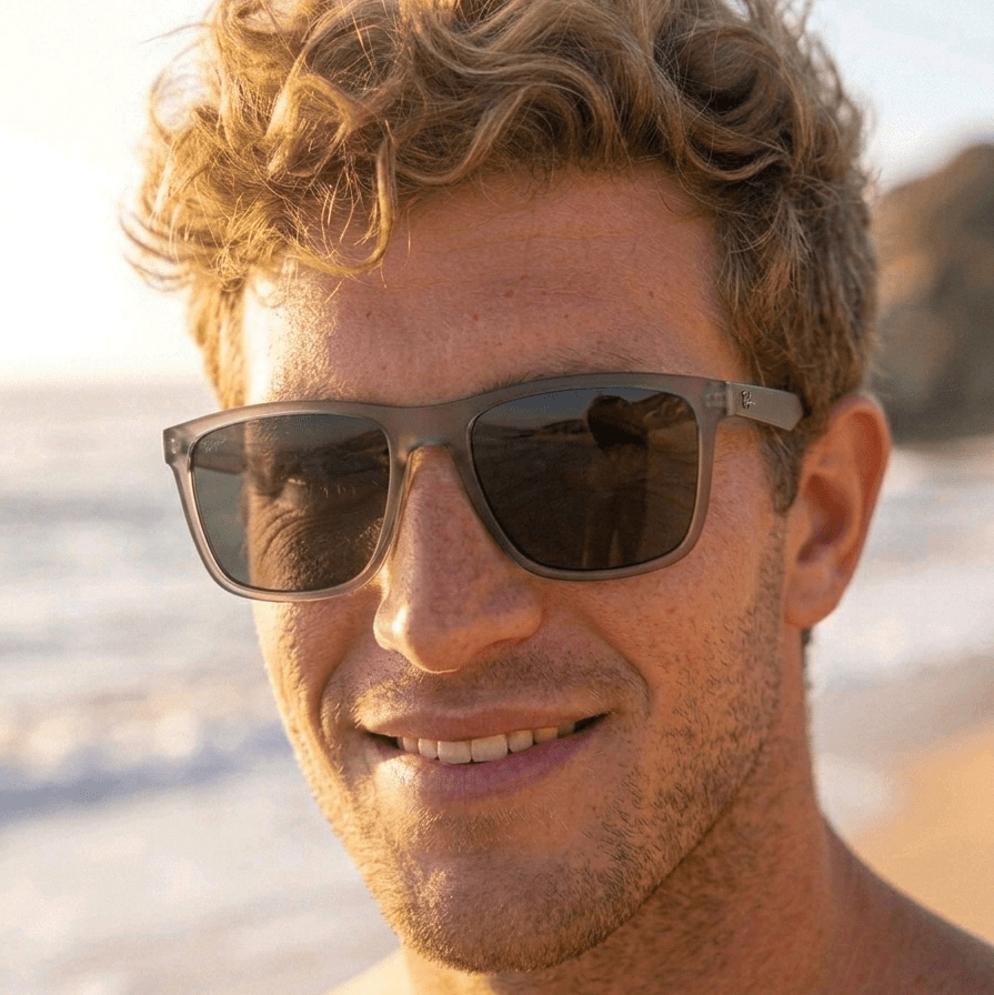 Bigbury Sunglasses - The Mewstone Candle Co