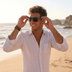 Bigbury Sunglasses - The Mewstone Candle Co