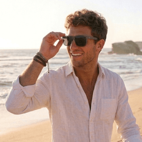 Bigbury Sunglasses - The Mewstone Candle Co