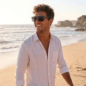 Bigbury Sunglasses - The Mewstone Candle Co