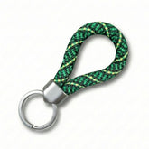 Heavy Duty Rope Key Fob - Hulk - The Mewstone Candle Co