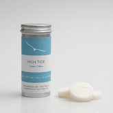 High Tide Wax Melt Tube - The Mewstone Candle Co