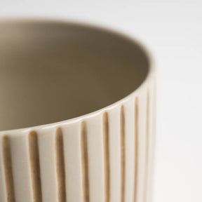 Kindred Yarrow Mustard Yellow Mugs - Large (Set of 2) - The Mewstone Candle Co