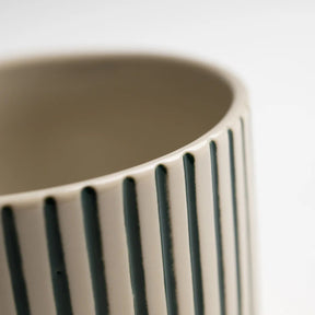 Kindred Yarrow Sea Green - Medium (Set of 2) - The Mewstone Candle Co