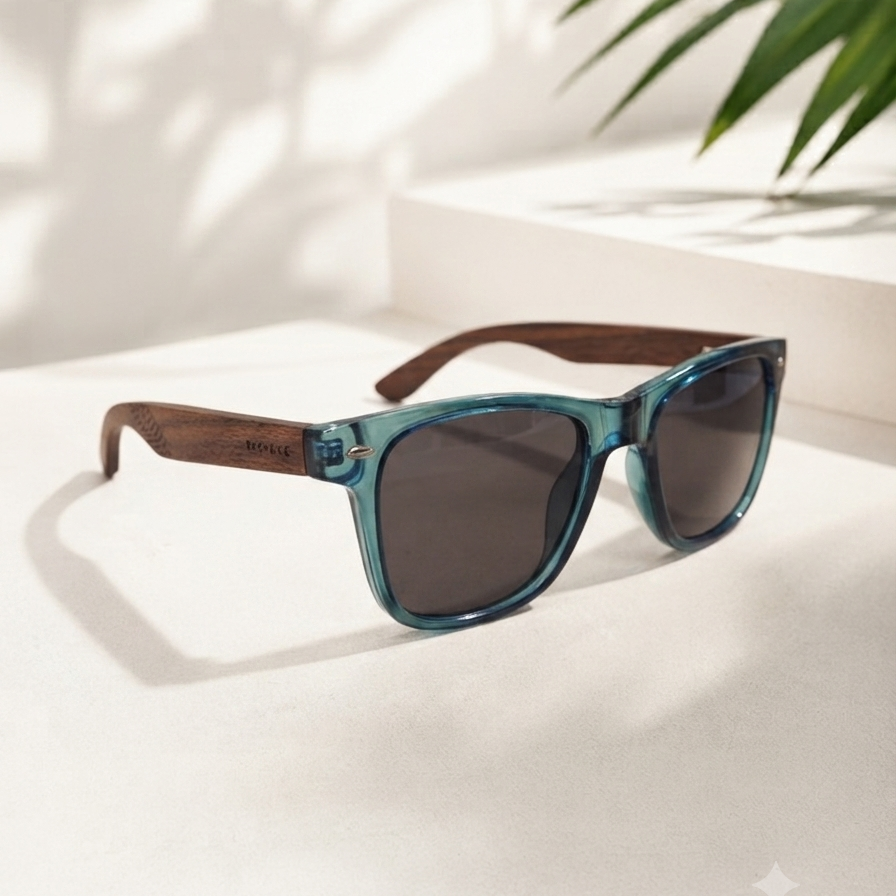 Salcombe Sunglasses