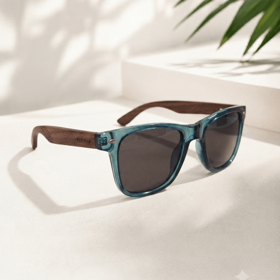 Salcombe Sunglasses - The Mewstone Candle Co