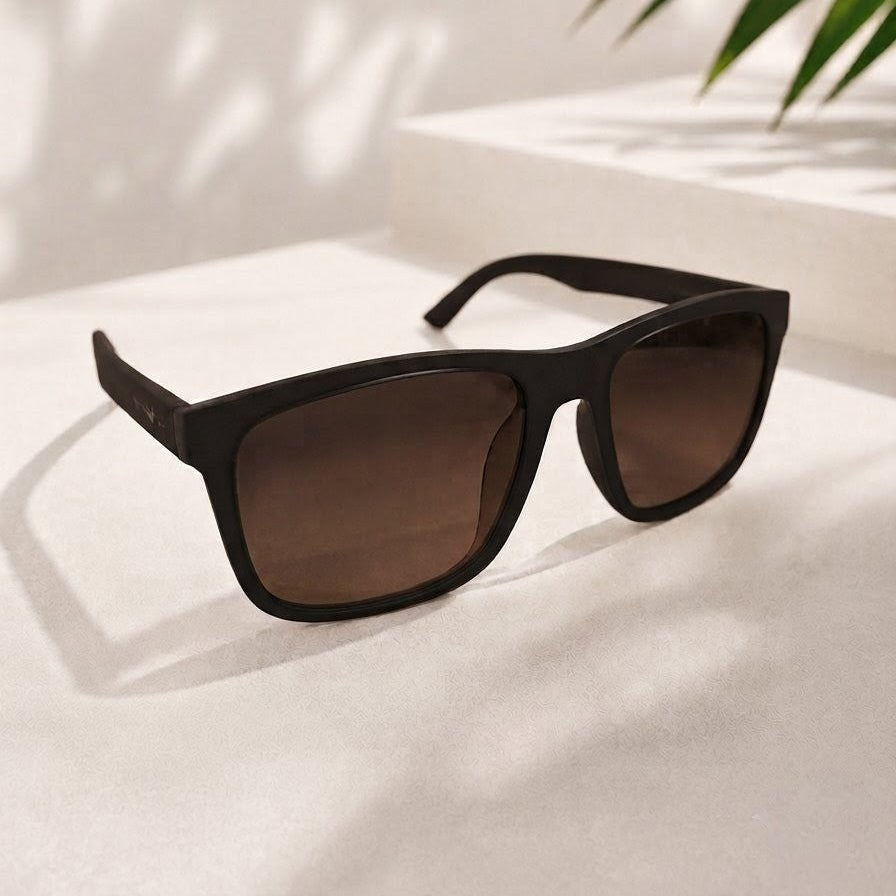 Wonwell Sunglasses - The Mewstone Candle Co