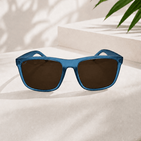 Yealm Sunglasses - The Mewstone Candle Co
