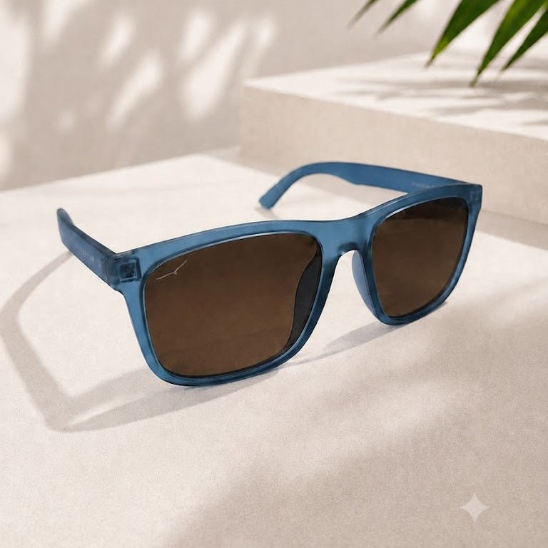 Yealm Sunglasses - The Mewstone Candle Co