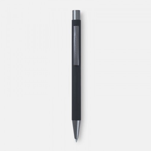 Bookaroo Black Ball Point Pen - The Mewstone Candle Co