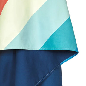Dock and Bay Quick Dry Towel - Chevron Chic - The Mewstone Candle Co