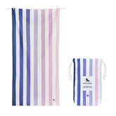 Dock and Bay Quick Dry Towel - Dusk to Dawn - The Mewstone Candle Co