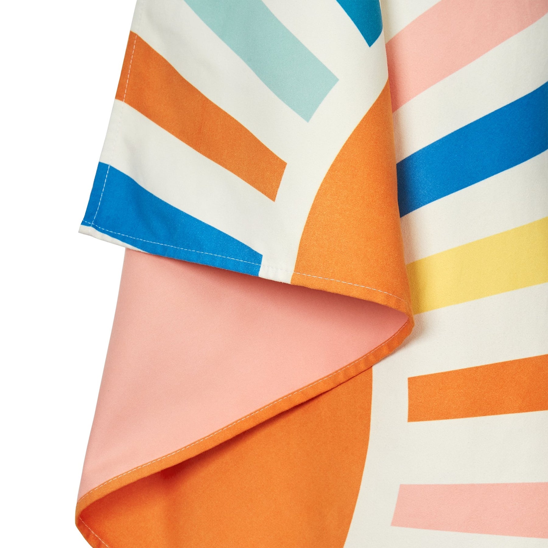 Dock and Bay Quick Dry Towel Rising Sun