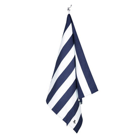 Dock and Bay Quick Dry Towel - Whitsunday Blue - The Mewstone Candle Co