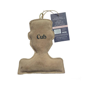 Mr Farenheit Eco Dog Toy - The Mewstone Candle Co